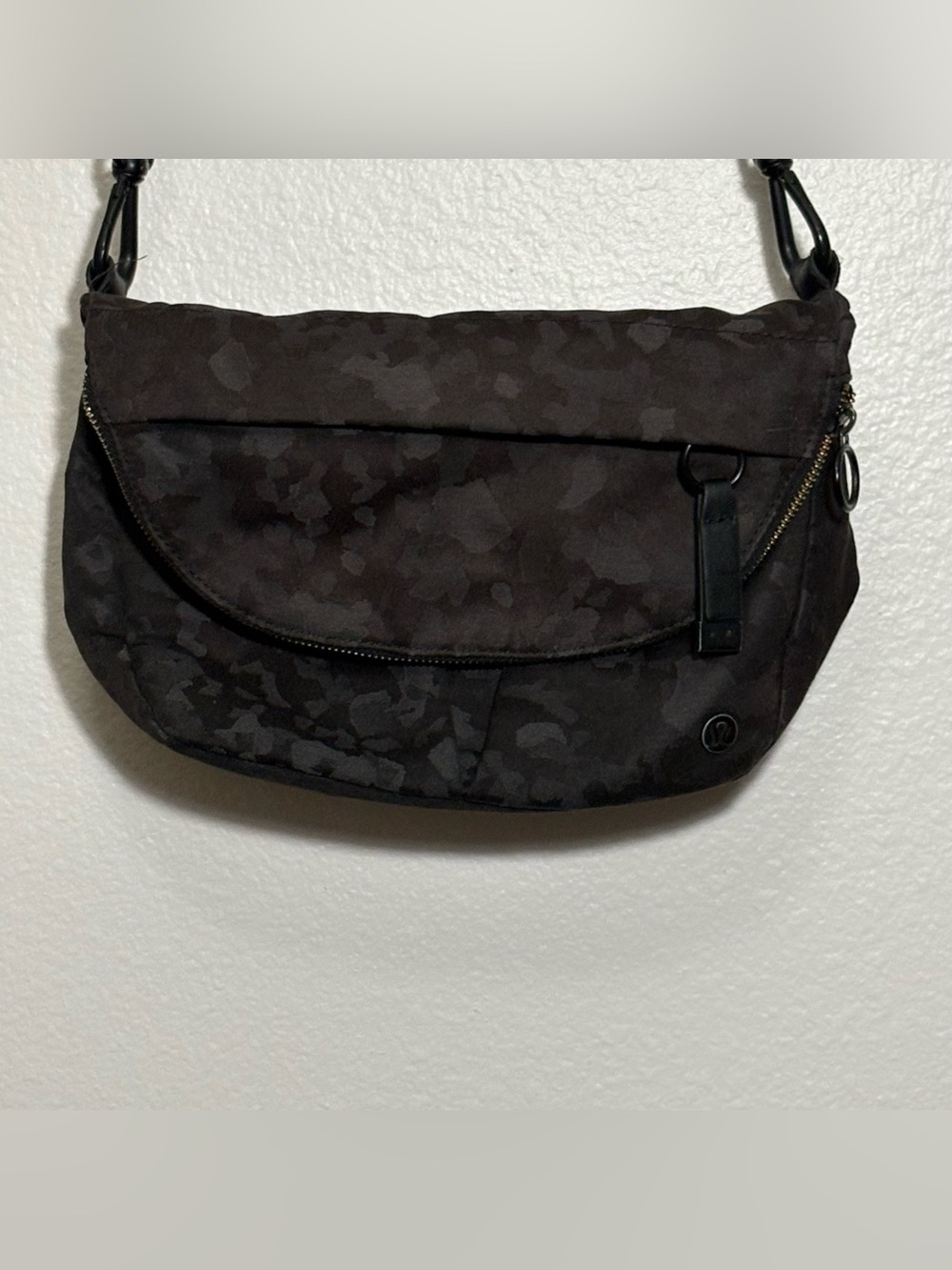 Lululemon All Night Festival Bag *5L
Fragment Camo Jacquard Black Deep Coal